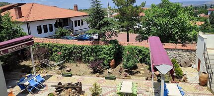 Hotel Baykal