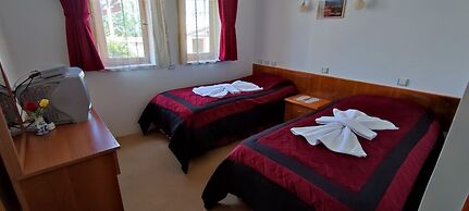 Hotel Baykal