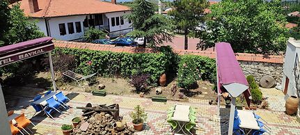 Hotel Baykal