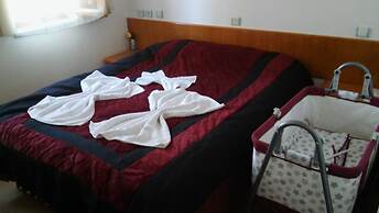 Hotel Baykal