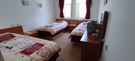 Hotel Baykal