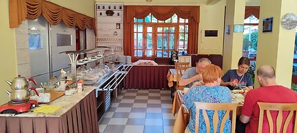 Hotel Baykal