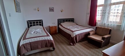 Hotel Baykal