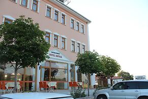 Hotel Baykal