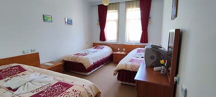 Hotel Baykal