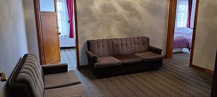 Hotel Baykal
