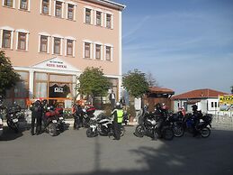 Hotel Baykal