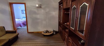 Hotel Baykal