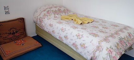 Hotel Baykal