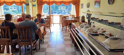 Hotel Baykal