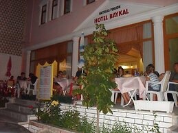 Hotel Baykal