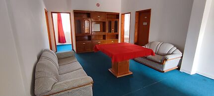 Hotel Baykal