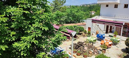 Hotel Baykal