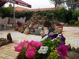 Hotel Baykal