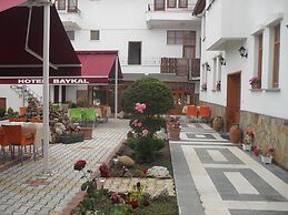 Hotel Baykal