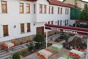 Hotel Baykal