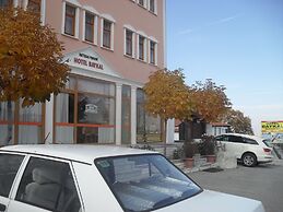 Hotel Baykal