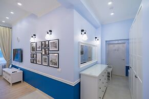 Revelton Suites Tallinn