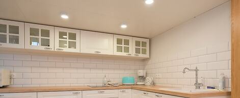 Revelton Suites Tallinn