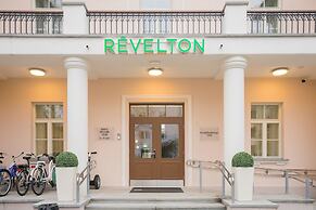 Revelton Suites Tallinn