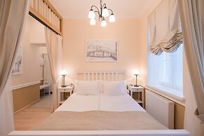 Revelton Suites Tallinn