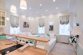 Revelton Suites Tallinn