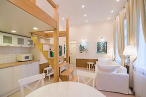 Revelton Suites Tallinn