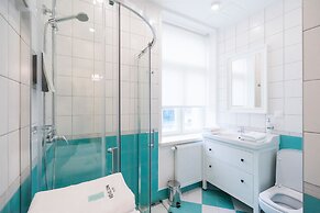 Revelton Suites Tallinn
