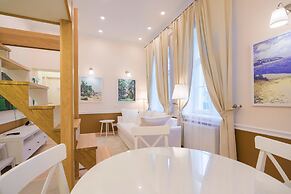 Revelton Suites Tallinn