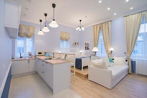 Revelton Suites Tallinn