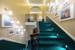 Revelton Suites Tallinn