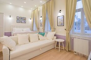 Revelton Suites Tallinn