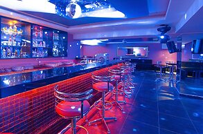 Palm Wings Beach Resort & Spa Kusadasi- All Inclusive