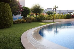 Palm Wings Beach Resort & Spa Kusadasi- All Inclusive