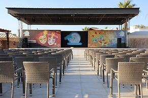 Palm Wings Beach Resort & Spa Kusadasi- All Inclusive