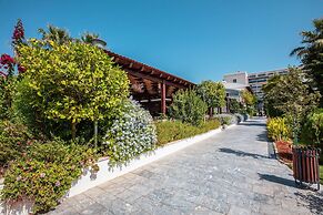 Palm Wings Beach Resort & Spa Kusadasi- All Inclusive