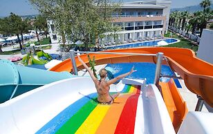 Palm Wings Beach Resort & Spa Kusadasi- All Inclusive