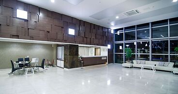 Palm Wings Beach Resort & Spa Kusadasi- All Inclusive