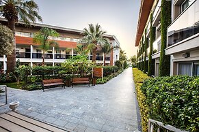 Palm Wings Beach Resort & Spa Kusadasi- All Inclusive