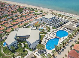 Palm Wings Beach Resort & Spa Kusadasi- All Inclusive