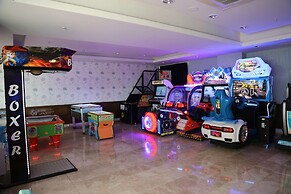 Palm Wings Beach Resort & Spa Kusadasi- All Inclusive