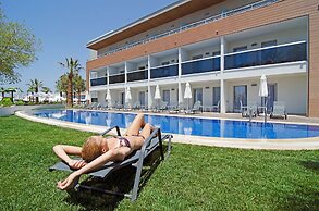 Palm Wings Beach Resort & Spa Kusadasi- All Inclusive