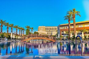 Palm Wings Beach Resort & Spa Kusadasi- All Inclusive