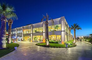 Palm Wings Beach Resort & Spa Kusadasi- All Inclusive