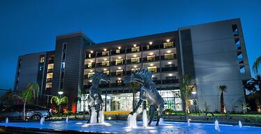 Palm Wings Beach Resort & Spa Kusadasi- All Inclusive