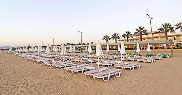 Palm Wings Beach Resort & Spa Kusadasi- All Inclusive