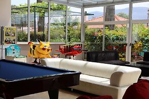 Palm Wings Beach Resort & Spa Kusadasi- All Inclusive