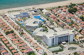 Palm Wings Beach Resort & Spa Kusadasi- All Inclusive