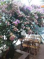 Orhan Kutbay'in Evi Turyolu Cafe Pansiyon