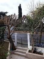 Orhan Kutbay'in Evi Turyolu Cafe Pansiyon